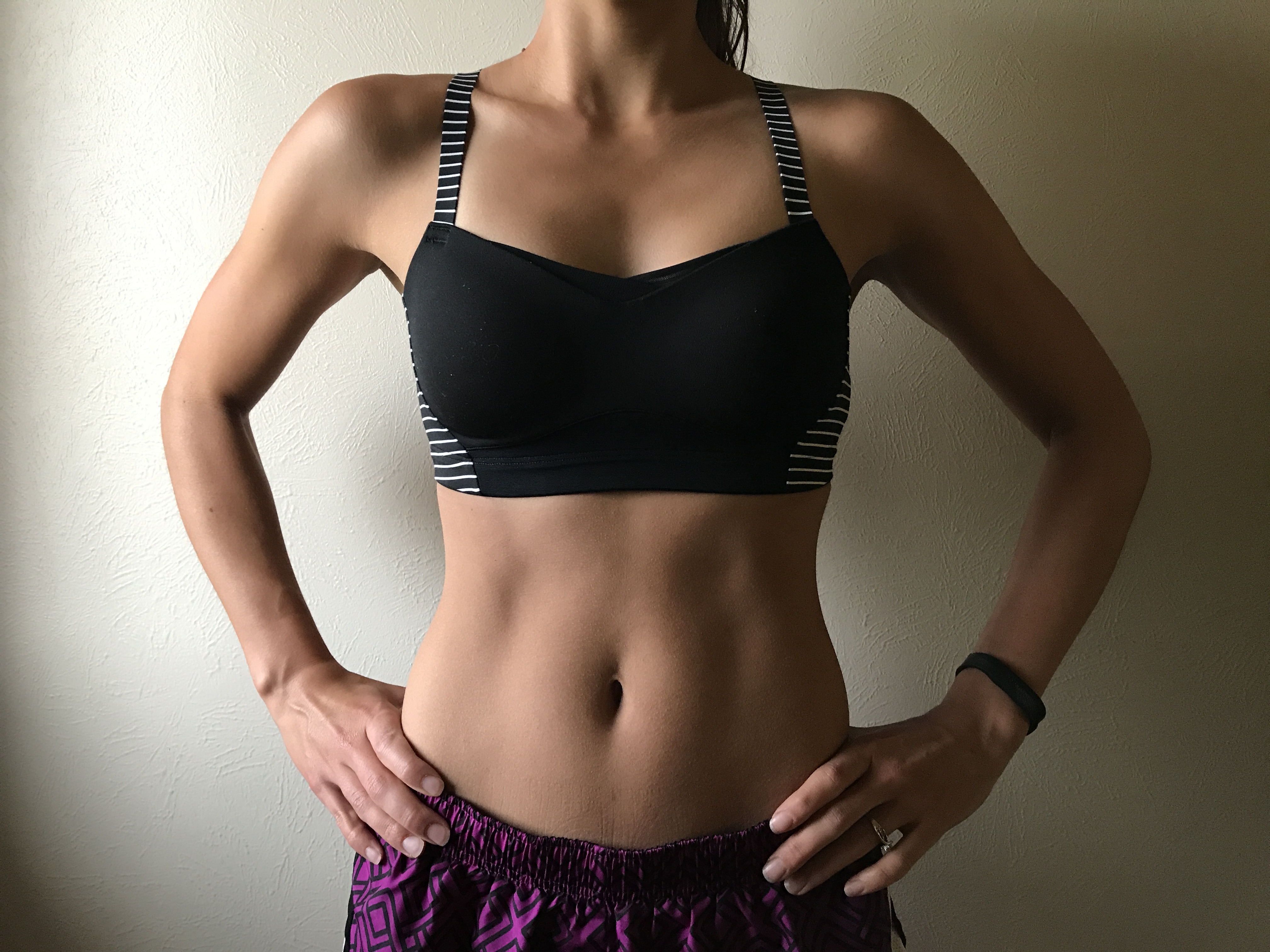 Product Review: Brooks FineForm Bra - The Runners Edge