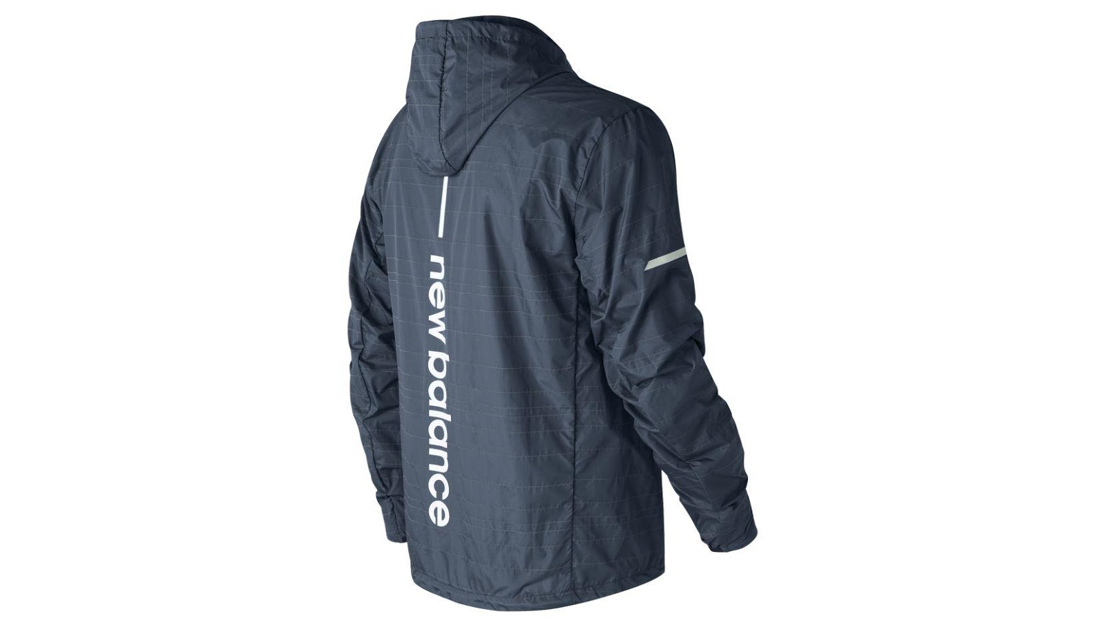 New Balance Reflective Lite Jacket 