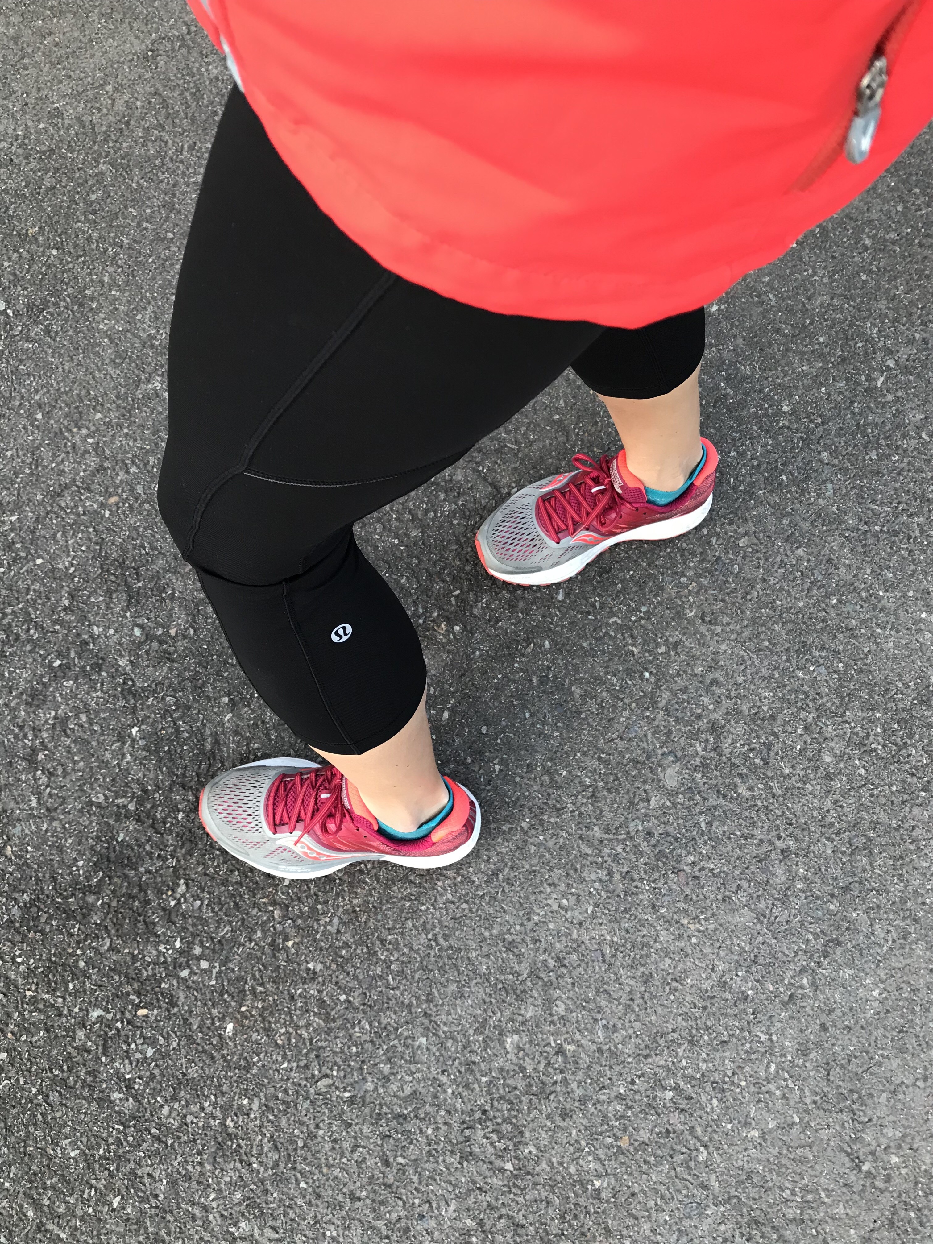 Review: lululemon Speed Up Crops 