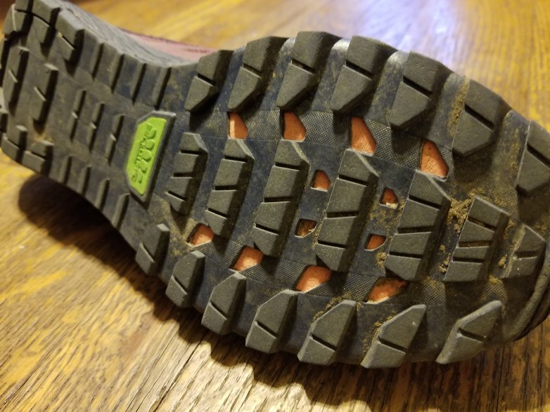 Product Review: Asics Gecko - The 