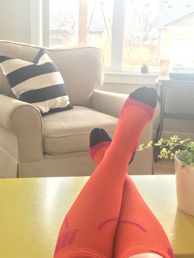 Product Review: CEP Compression Socks - The Runners Edge