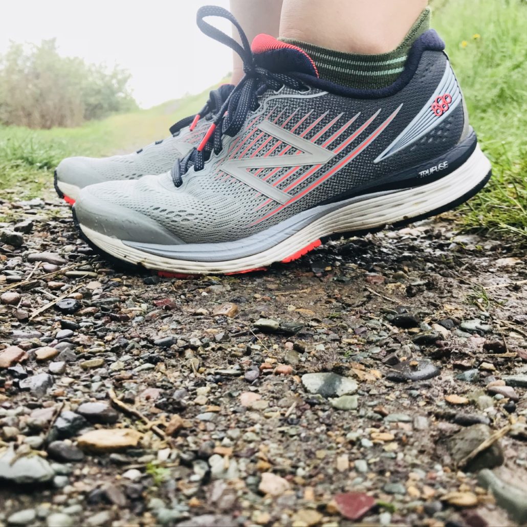 Product Review: New Balance 880v8 - The Runners Edge